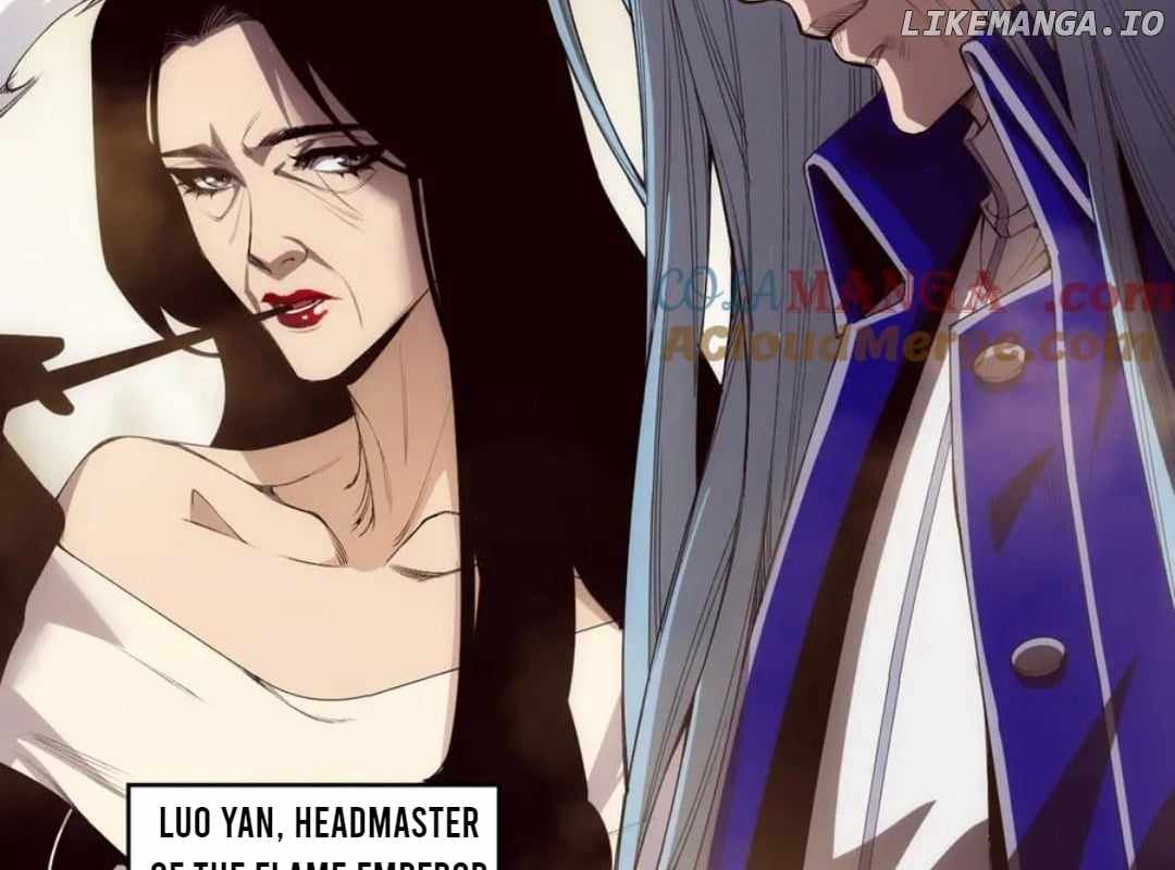 Catastrophic Necromancer Chapter 185 29